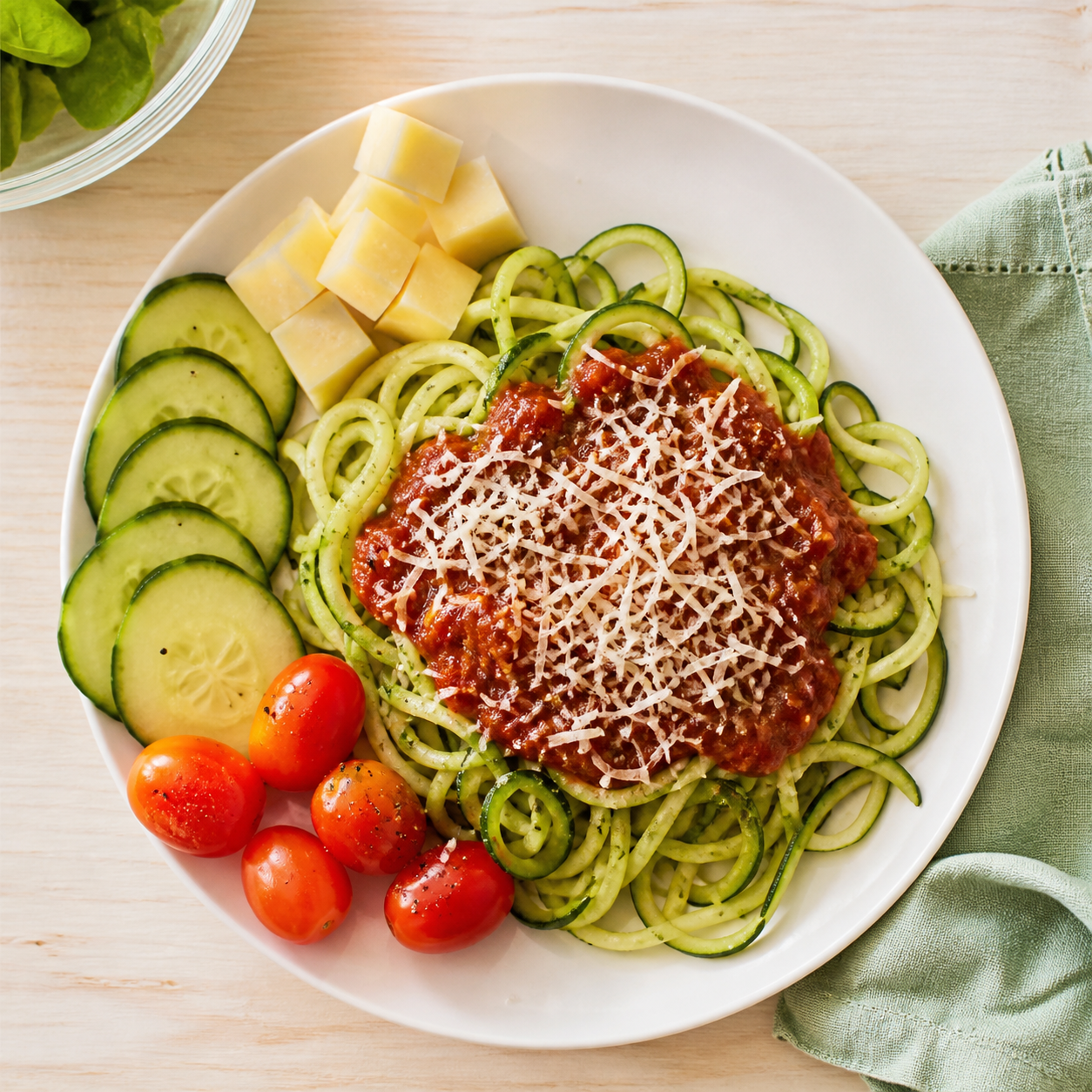 Lower-Carb for Kids Without the Food Wars: What Actually Works